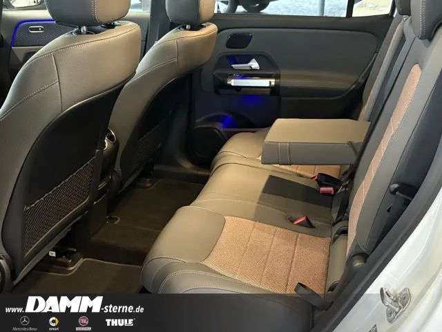 Mercedes-Benz EQB 300 4MATIC Electric Art