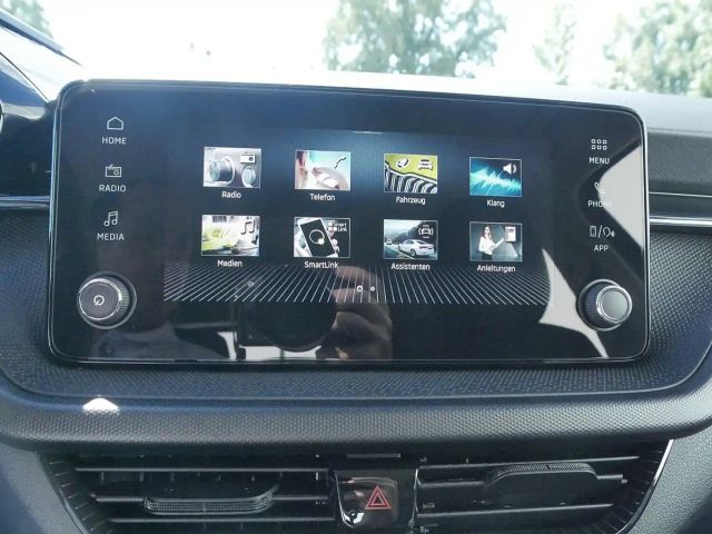 Skoda Fabia Essence 1,0, € 15.490 ,- inkl. Porsche Bank Bon...