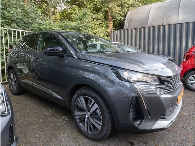 Peugeot 3008 Allure Pack PureTech