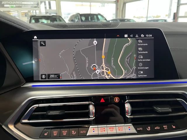 BMW X5 M-Sport xDrive