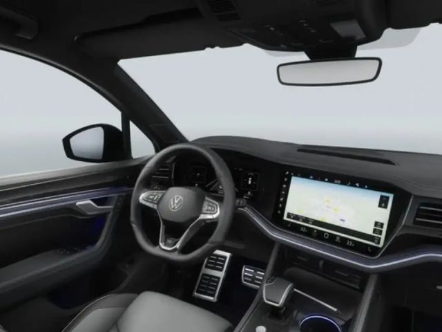 Volkswagen Touareg 3.0 V6 TDI R-Line Style