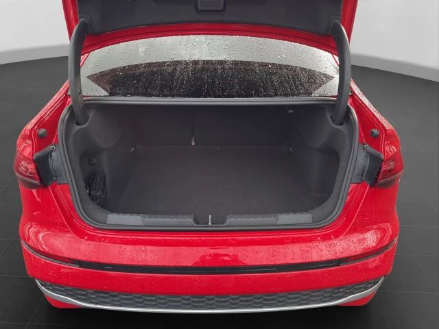 Audi A3 35 TDI Sedan