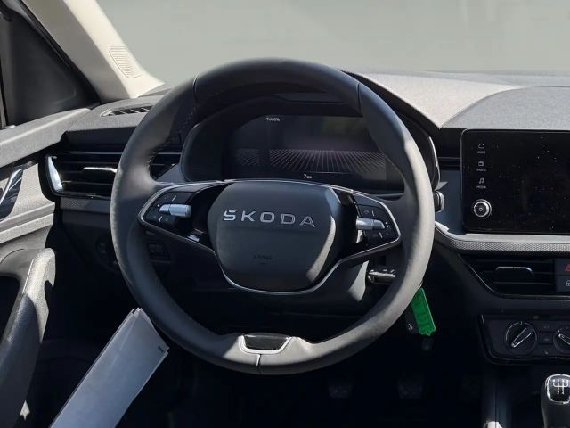 Skoda Kamiq Essence 1,0 TSI | LED | digital Cockpit