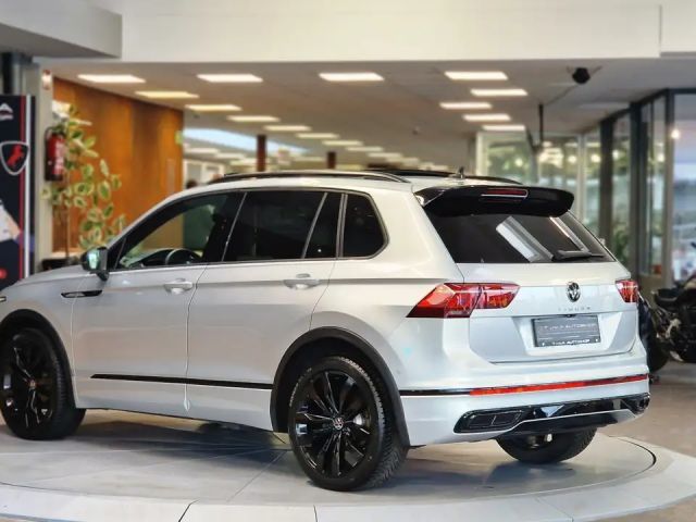Volkswagen Tiguan DSG R-Line