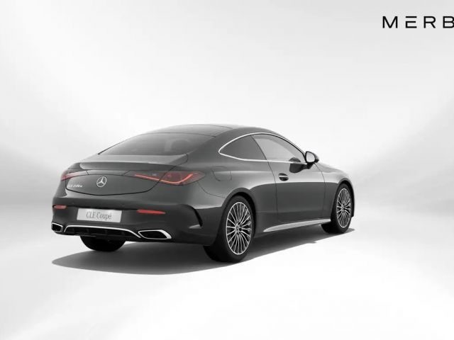 Mercedes-Benz CLE 220 AMG Line Coupé