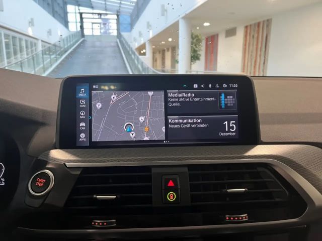 BMW X3 M-Sport xDrive xDrive30e