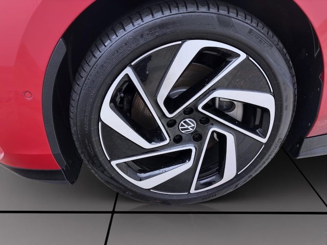 Volkswagen ID.7 IQ.Drive Pro Tourer