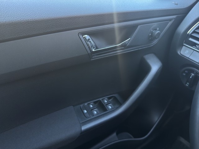 Skoda Fabia 1.0 TSI Ambition Combi