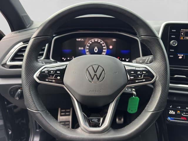 Volkswagen T-Roc 1.0 TSI R-Line