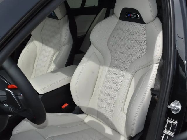 BMW M3 Competition xDrive