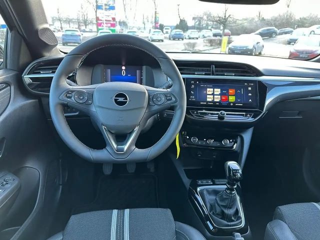 Opel Corsa GS-Line Grand Sport business+