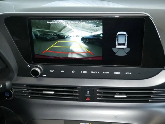 Hyundai i20 1.0 T-GDi Trend