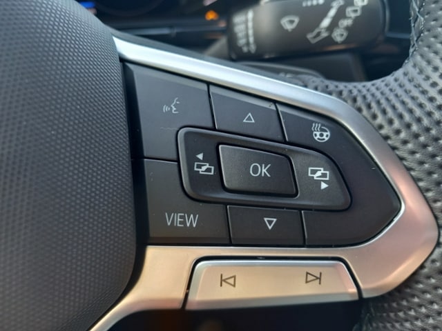 Volkswagen T-Roc 2.0 TSI 4Motion