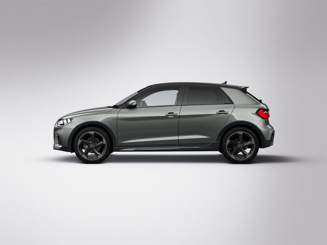 Audi A1 30 TFSI Allstreet S-Tronic