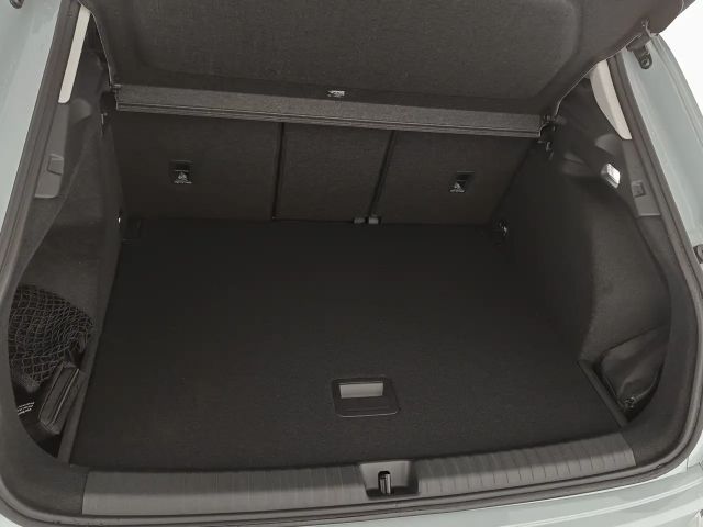 Audi Q3 TFSI intense 110 kW