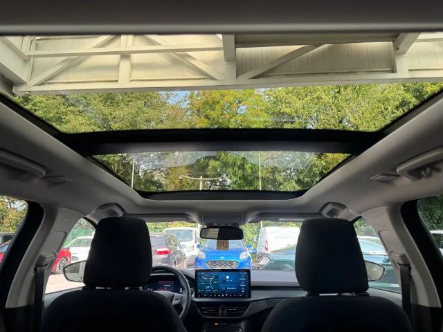 Ford Focus Active Wagon