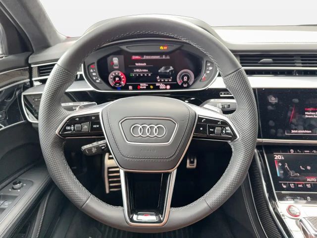 Audi S8 4.0 TFSI Quattro
