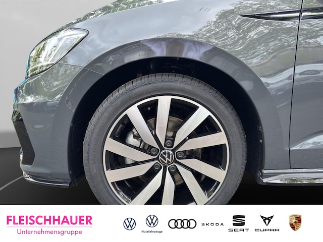 Volkswagen Touran BMT Highline