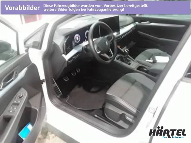 Volkswagen Golf 1.5 TSI