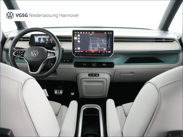 Volkswagen ID.Buzz IQ.Drive Pro