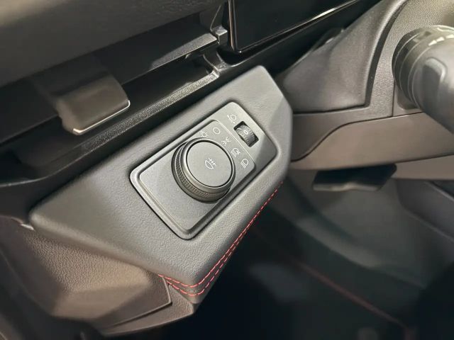 Ford Puma EcoBoost ST Line