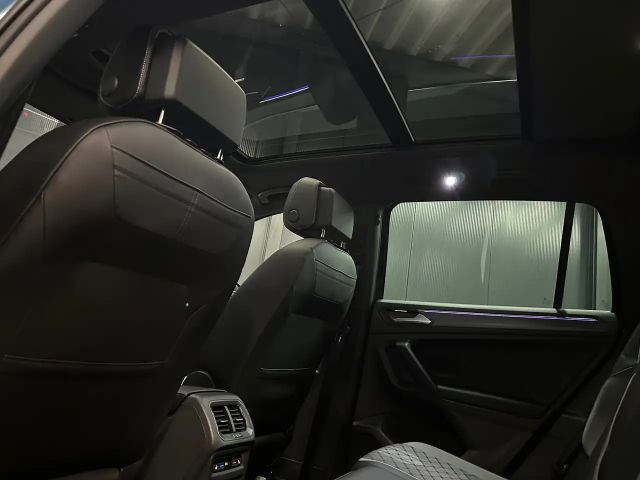 Volkswagen Tiguan IQ.Drive R-Line