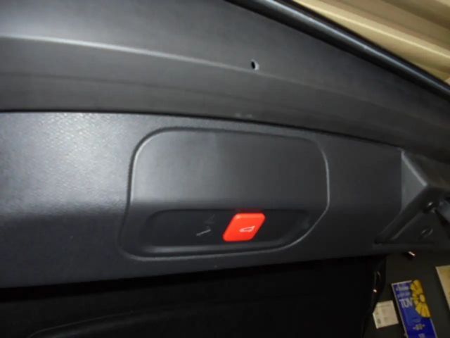 Peugeot 408 GT-Line Hybrid