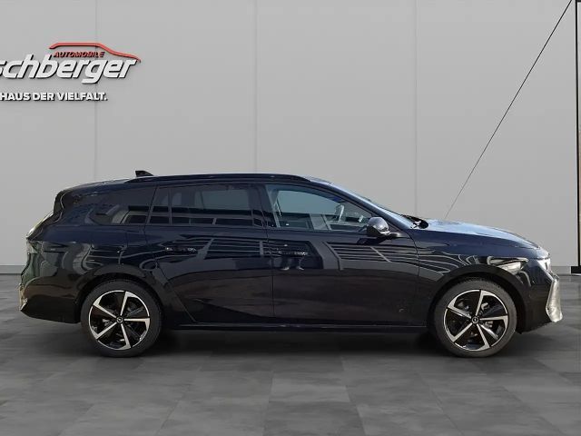 Opel Astra Edition Sports Tourer Turbo