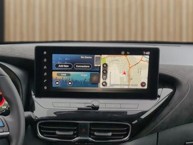 Nissan Juke 1.0 N-Design ACC BOSE 360° LED FACEL.