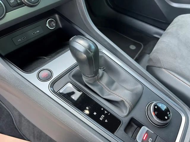 Cupra Ateca 2.0 TSI 4Drive DSG