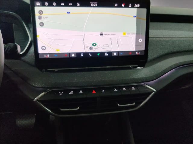 Skoda Octavia Combi Selection