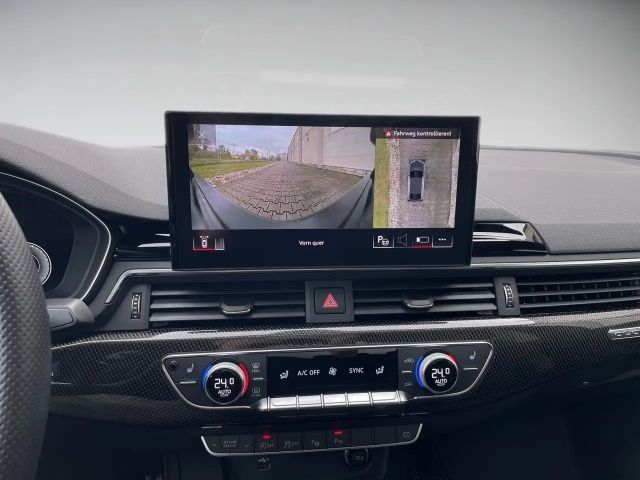 Audi S5 3.0 TDI Coupé Quattro