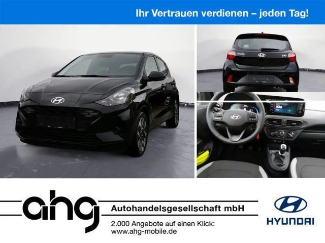 Hyundai i10 1.0 Trend