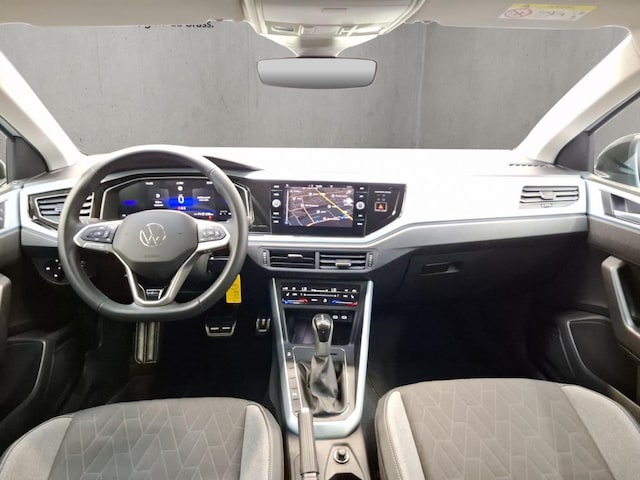 Volkswagen Taigo DSG