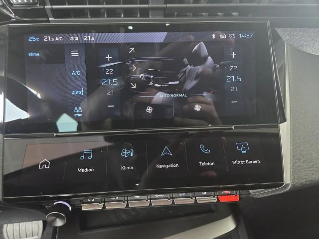 Peugeot 308 Allure Pack BlueHDi EAT8