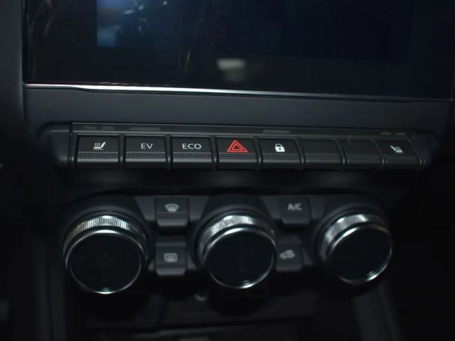 Mitsubishi Colt 1.6 Hybrid