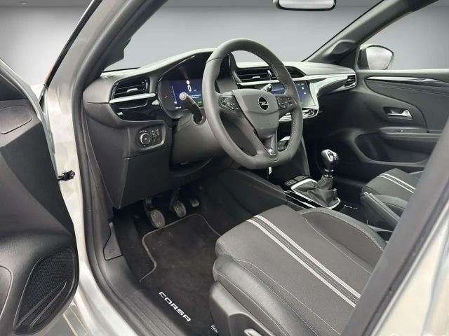 Opel Corsa GS-Line Grand Sport Turbo