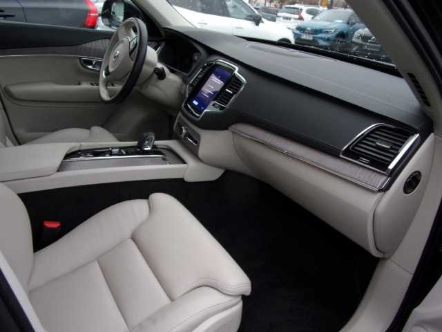 Volvo XC90 AWD Bright Plus