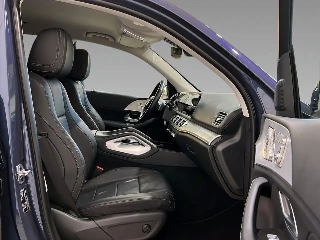 Mercedes-Benz GLE 350 4MATIC AMG Line
