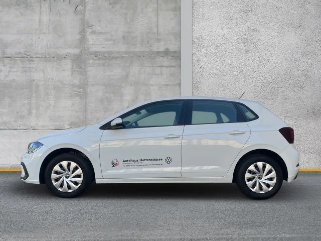 Volkswagen Polo 1.0 MPI Life