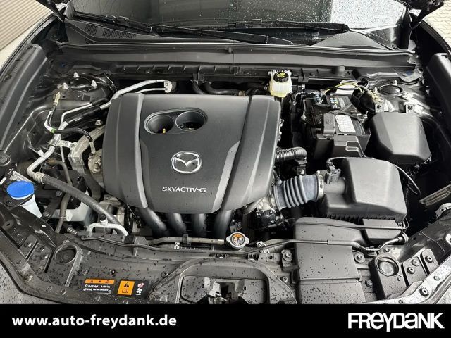 Mazda CX-30 Selection SkyActiv