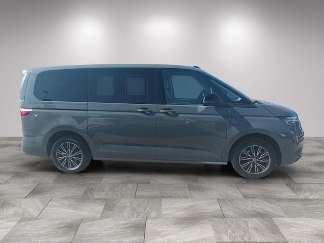 Volkswagen Multivan 2.0 TDI Lang
