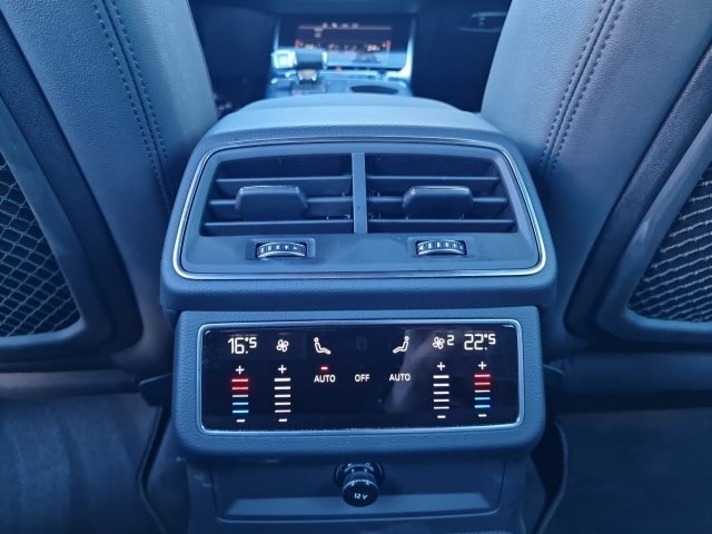 Audi A6 45 TFSI Avant Quattro S-Tronic