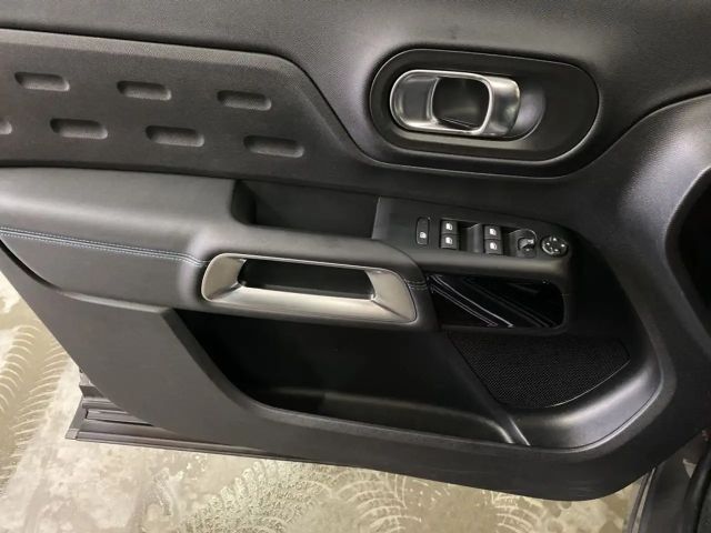 Citroën C5 Aircross Hybrid Plus