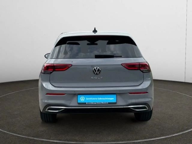 Volkswagen Golf 1.5 TSI Golf VIII