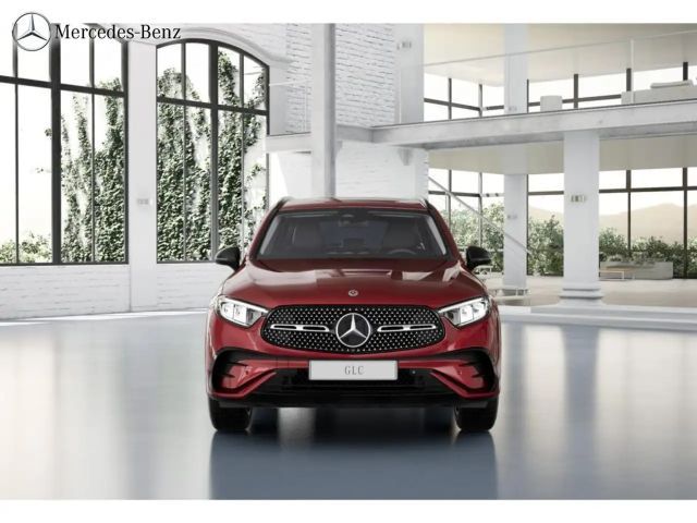 Mercedes-Benz GLC 200 4MATIC AMG Line