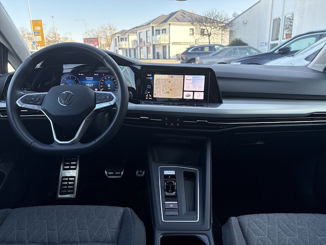 Volkswagen Golf 2.0 TDI Golf VIII Move Variant