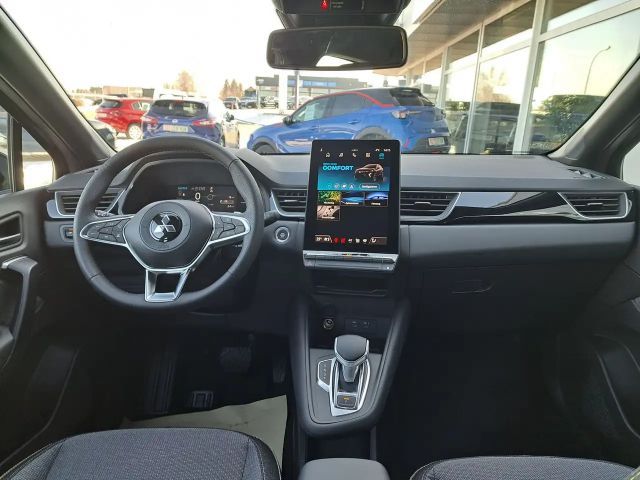 Mitsubishi ASX 1.3 Turbo MOD. 2025 LED KAMERA 5-J.-GARANTIE