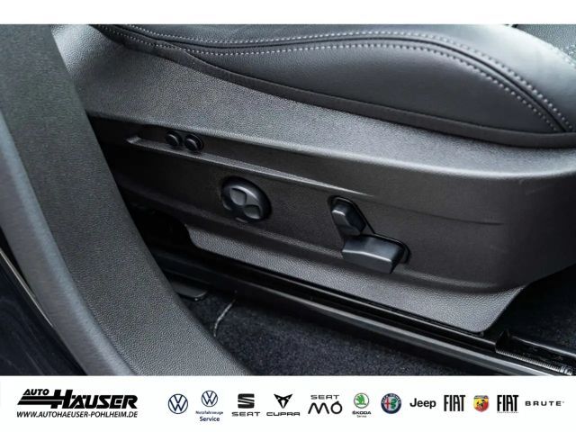 Alfa Romeo Stelvio Q4 Veloce