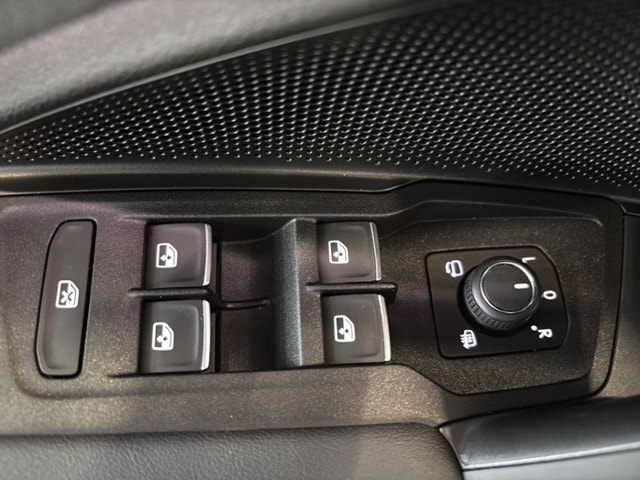 Volkswagen Tayron DSG eHybrid